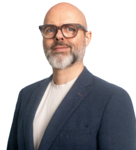 Picture of Dave Birss