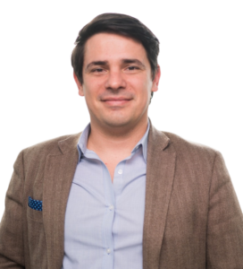 Picture of Hugo Pinto