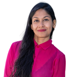 Picture of Dr Shama Rahman