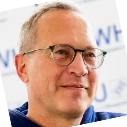 Dr. Ingo Kiedaisch