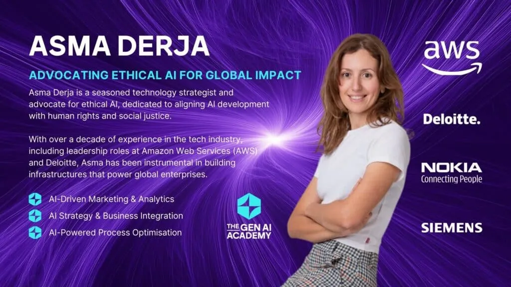 Asma Sales Deck Slide