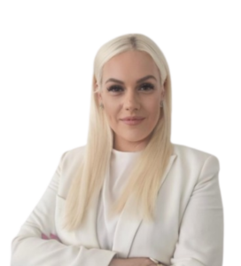 Picture of Magdalena Orascanin
