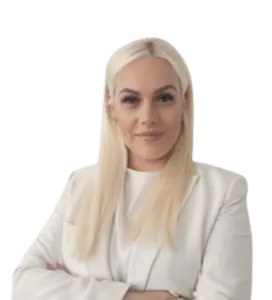Picture of Magdalena Orascanin