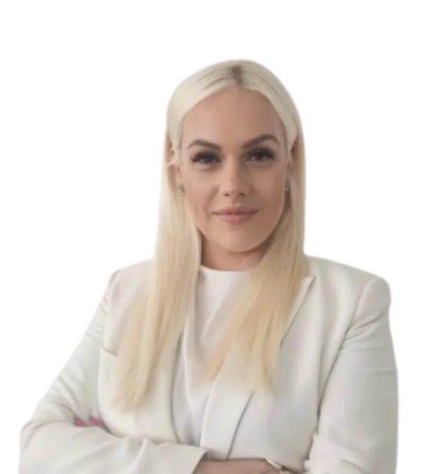 Magdalena Resized Profile Pic