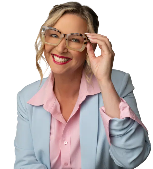 Dr Lollie Resized Profile Pic 2