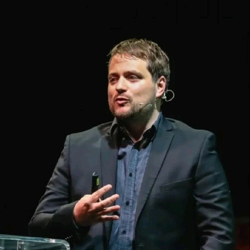 Jernej Janežič