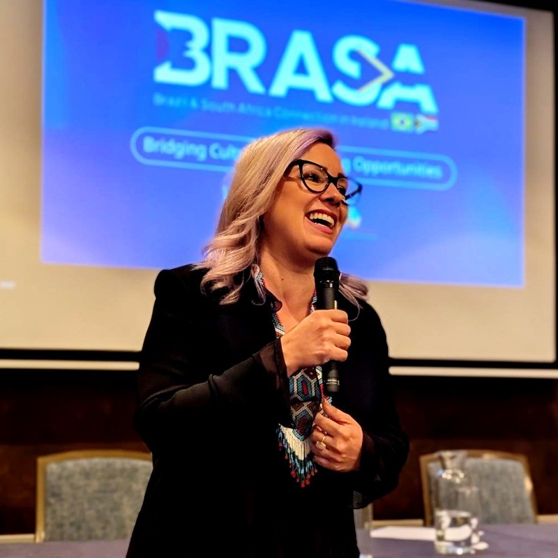 Louise Domingues