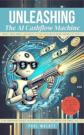 Unleashing AI