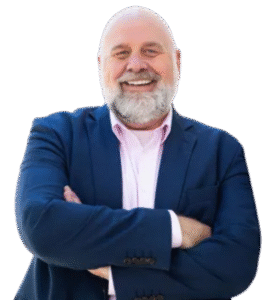 Picture of Dr Eric Zackrison