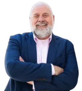 Picture of Dr Eric Zackrison