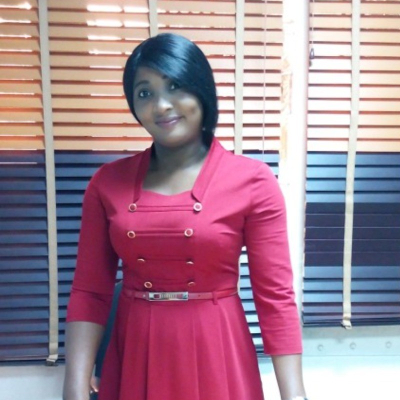 Chinyere Chinekezi
