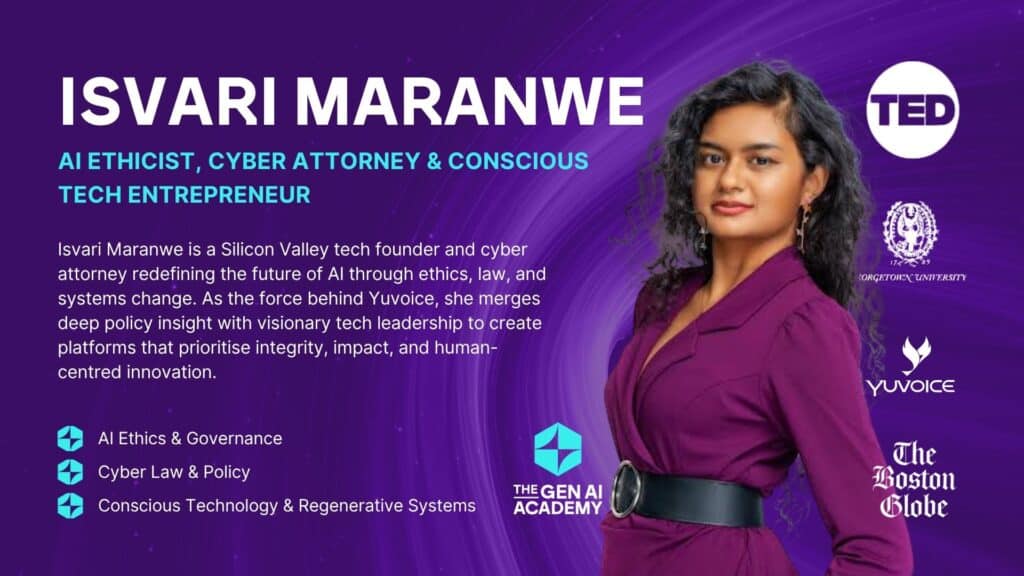 Sales Deck Slide Isvari Maranwe