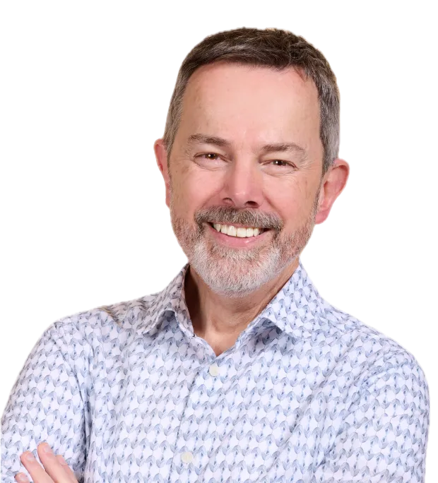 Dave B Resized Profile Pic